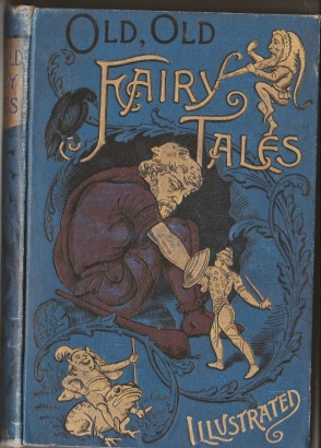 Old-Old-Fairy-Tales